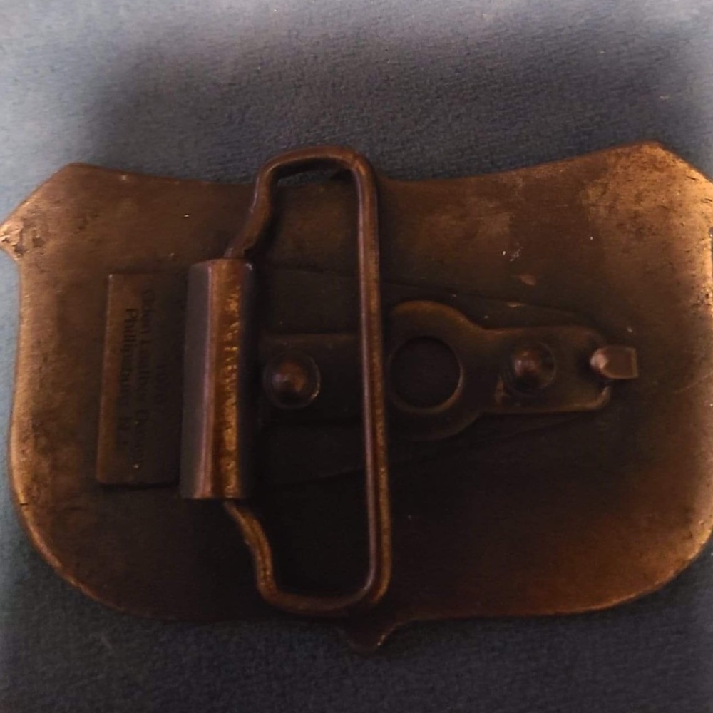 C B Buckle - image 2